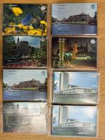 14x Muntenset Nederland FDC, Ophalen of Verzenden, Koningin Beatrix, Overige waardes, Setje