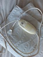 Tomado Warmtedeken - Elektrische Onderdeken, Gebruikt, Eenpersoons, Wit, Overige typen