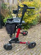 Rollator topro troja rood, Diversen, Rollators, Ophalen