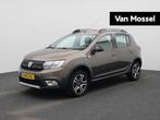 Dacia Sandero 0.9 TCe SL Stepway | Camera | Full-Map Navigat, Auto's, Dacia, Voorwielaandrijving, Stof, Euro 6, Bedrijf
