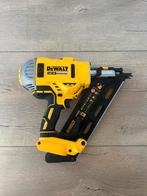 DeWalt DCN692N Type 3 Accu Spijkerpistool, Ophalen of Verzenden, Zo goed als nieuw