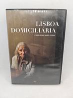 Lisboa domiciliaria dvd, Cd's en Dvd's, Alle leeftijden, Ophalen of Verzenden, Zo goed als nieuw, Overige gebieden