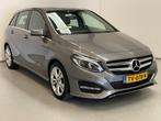 Mercedes-Benz B-Klasse 180 Urban / NL-auto / Tr € 20.750,0, Auto's, Mercedes-Benz, Nieuw, Origineel Nederlands, Zilver of Grijs