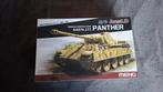 Meng Panther Ausf. D, Overige merken, Tank, 1:32 tot 1:50, Nieuw
