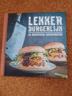 Danny Jansen - Lekker Burgerlijk!, Boeken, Kookboeken, Ophalen of Verzenden, Danny Jansen; Patricia Snijders; Food in Media, Zo goed als nieuw