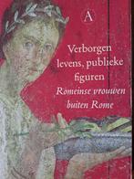 Emily Hemelrijk – Verborgen levens, publieke figuren (2021), Ophalen of Verzenden, Zo goed als nieuw, VWO, Geschiedenis
