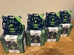 4x EcoDim ECO-DIM.02 PRO LED Dimmer (Nieuwstaat / 0-250W), Verzenden, Zo goed als nieuw, Schakelaar