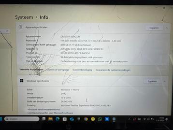 Pavilion HP x360 14 convertible beschikbaar voor biedingen