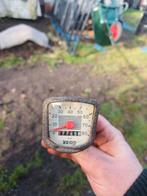 Zündapp VDO teller voor restauratie, Ophalen of Verzenden, Overige typen