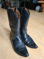 Sancho cowboy laarzen mt 44. Western boots. Zwart, Ophalen of Verzenden, Gedragen, Zwart, Boots