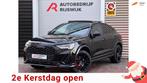Audi Q3 Sportback 45 TFSI e S Edition Pano/Matrix/Blindspot/, Auto's, Audi, 12 maanden, Gebruikt, Euro 6, Alcantara