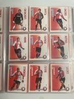 Feyenoord All Stars 2006/2007, Ophalen of Verzenden, Zo goed als nieuw, Feyenoord, Poster, Plaatje of Sticker