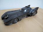 2012 Hot Wheels 1989 BATMOBILE 1:18, Ophalen of Verzenden, Nieuw, Auto, Hot Wheels