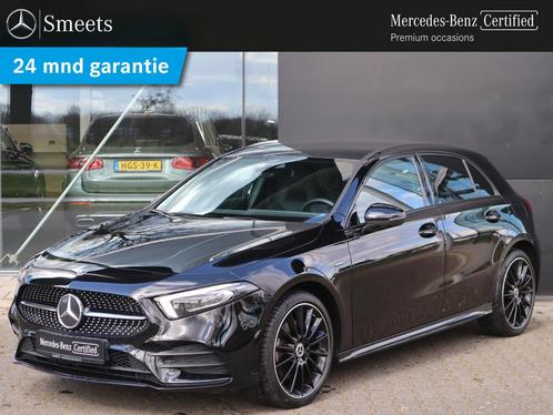 Mercedes-Benz A-klasse 250 e Business Solution AMG Limited |, Auto's, Mercedes-Benz, Bedrijf, Te koop, A-Klasse, ABS, Achteruitrijcamera