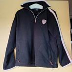 Zwarte Fleece Trui Dames - Maat 36/38 - TCM, Zwart, Ophalen of Verzenden, Zo goed als nieuw, TCM