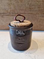 Vintage Hoganas keramiek Stengods Sweden,, Ophalen of Verzenden