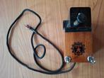 Antieke Ericsson telefoon, Ophalen of Verzenden