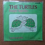 Turtles - Happy together - Single is TOP, Cd's en Dvd's, Vinyl Singles, Gebruikt, Verzenden, 7 inch, Single