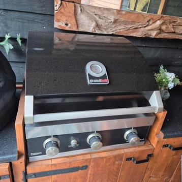 Grandhall premium g3 v beschikbaar voor biedingen