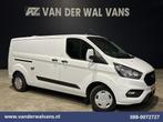 Ford Transit Custom 2.0 TDCI 130pk L2H1 Euro6 Airco | Camera, Voorwielaandrijving, 4 cilinders, 1991 kg, 2800 kg