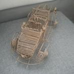 Model auto Volkswagen kever cabriolet, Hobby en Vrije tijd, Modelauto's | 1:18, Ophalen of Verzenden, Gebruikt, Auto