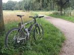Netjes onderhouden MTB Shimano XT-groep en nieuwe onderdelen, Fietsen en Brommers, Fietsen | Mountainbikes en ATB, Hardtail, 45 tot 49 cm
