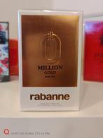 Million Gold ( For Her ) parfum by Paco Rabanne, Verzenden, Nieuw