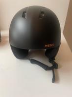 Wedze kinder skihelm, Ophalen of Verzenden, Zo goed als nieuw