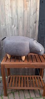 Kinderkruk Kwantum - Hippo Design, Huis en Inrichting, Banken | Voetenbanken en Poefen, Ophalen of Verzenden