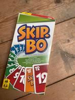 Skip-bo nieuw kaartspel, Hobby en Vrije tijd, Gezelschapsspellen | Kaartspellen, Ophalen of Verzenden, Zo goed als nieuw