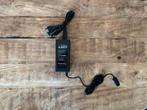 Nintendo GameCube adapter / voeding, Ophalen of Verzenden, Zo goed als nieuw, Zwart