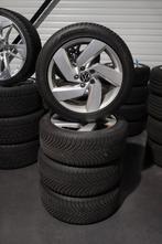 VW Golf 8 GTI Richmond velgen 225/45/R17, Auto-onderdelen, Banden en Velgen, Ophalen, Gebruikt, Velg(en), 17 inch