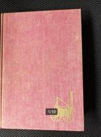 The pictorial encyclopedia of railways., Ophalen of Verzenden, Gebruikt, Trein, Boek of Tijdschrift
