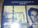 Loudon Wainwright III ‎- Album I, Ophalen of Verzenden, 1980 tot 2000, Zo goed als nieuw