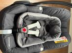 Maxi-Cosi Pebble Plus + (2x) 2wayFix Isofix Base, Ophalen, Gebruikt, Isofix, 0 t/m 13 kg