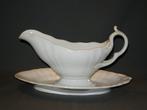 Petrus Regout, Wellington, sauskom, Antiek en Kunst, Antiek | Servies los, Ophalen of Verzenden