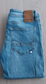 Jack en Jones spijkerbroek W29 en L34, Kleding | Heren, Spijkerbroeken en Jeans, Ophalen of Verzenden, Zo goed als nieuw, Blauw
