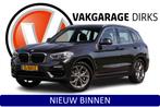 BMW X3 xDrive30i 251 PK Executive ✅ LED ✅ Harman Kardon, Automaat, 1998 cc, Stof, Gebruikt