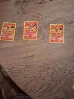 Charizard 150 hp, Ophalen of Verzenden, Overige typen