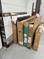 Partij Defecte TV's (o.a. Samsung , Philips), Audio, Tv en Foto, Televisies, Ophalen, Gebruikt, Samsung, 100 cm of meer