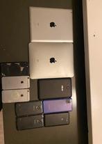 Partij Telefoon & iPads, Telecommunicatie, Ophalen of Verzenden, Zo goed als nieuw, Overige typen