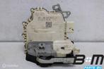 Portierslot rechtsachter Audi A4 8K Allroad 8K0839016C, Auto-onderdelen, Interieur en Bekleding, Gebruikt