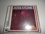 Joss Stone - The Stone Sessions, Ophalen of Verzenden, 2000 tot heden, Zo goed als nieuw, Soul of Nu Soul