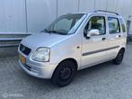 Opel Agila 1.0-12V Comfort, Auto's, Opel, Voorwielaandrijving, Gebruikt, 58 pk, 973 cc