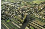 Broek op Langedijk, Verzamelen, Ansichtkaarten | Nederland, Verzenden, Gelopen, Noord-Holland