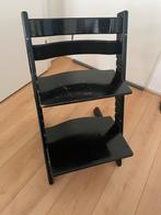 Stokke tripp trapp, Kinderen en Baby's, Kinderstoelen, Ophalen of Verzenden, Zo goed als nieuw, Meegroeistoel