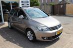 Volkswagen Golf Plus 1.4 TSI Trendline, Gebruikt, Zwart, 4 cilinders, 122 pk