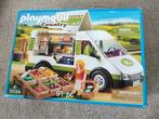 Playmobil Country Mobile Market (70134), Ophalen, Zo goed als nieuw, Complete set