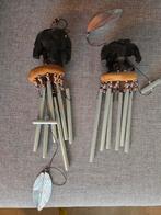 Windgong, Ophalen of Verzenden, Gebruikt