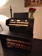 Orgel, Muziek en Instrumenten, Orgels, Ophalen, Gebruikt, 2 klavieren, Orgel
